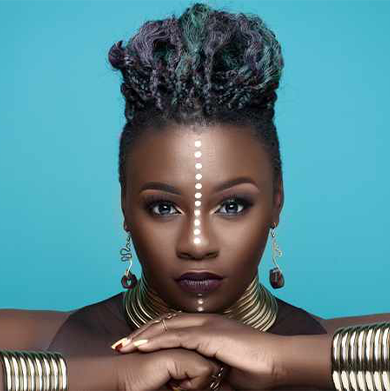 Color Blending Effect