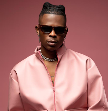 Statistics Mobile App