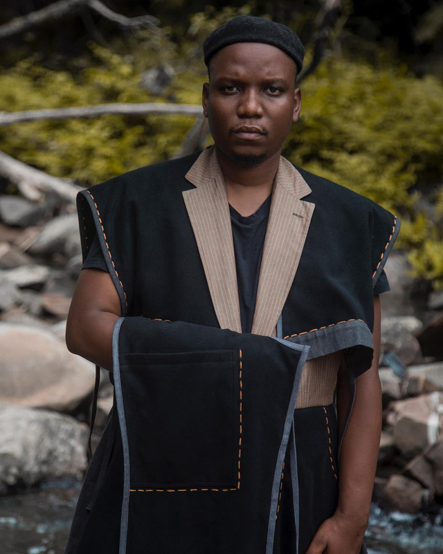 Color Blending Effect